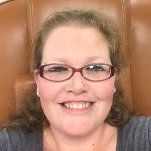 Meet your Posher, Misty